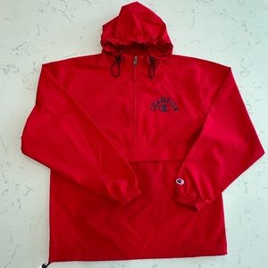 Champion Hoodie